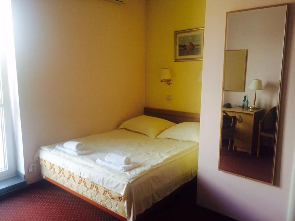 Rezydencja Parkowa Hotel Warsaw Room photo