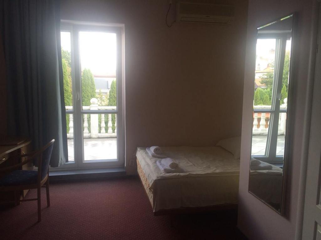 Rezydencja Parkowa Hotel Warsaw Room photo