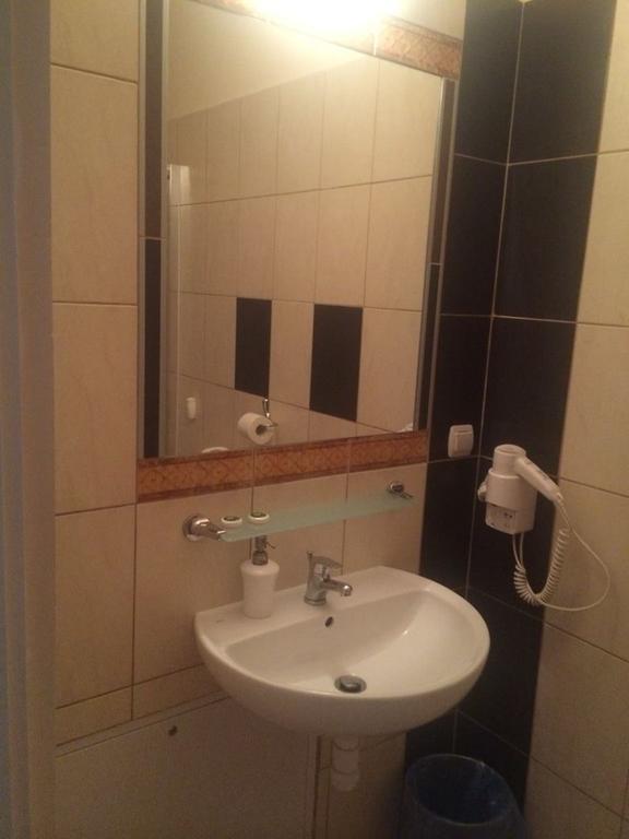 Rezydencja Parkowa Hotel Warsaw Room photo