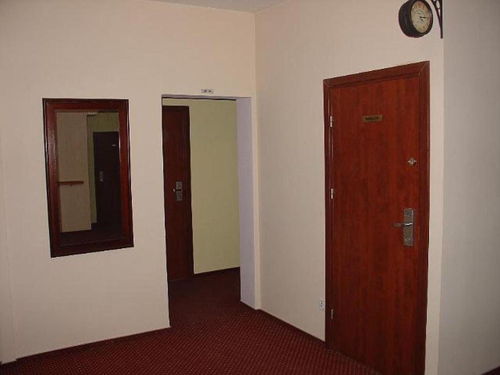 Rezydencja Parkowa Hotel Warsaw Room photo