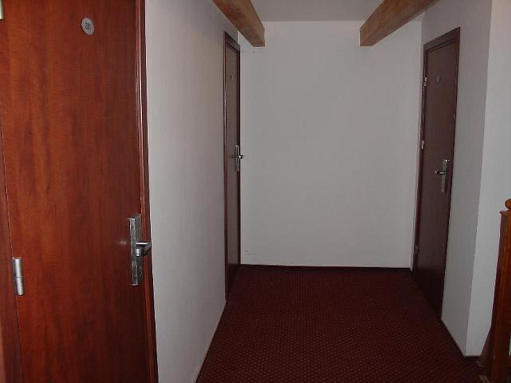 Rezydencja Parkowa Hotel Warsaw Room photo