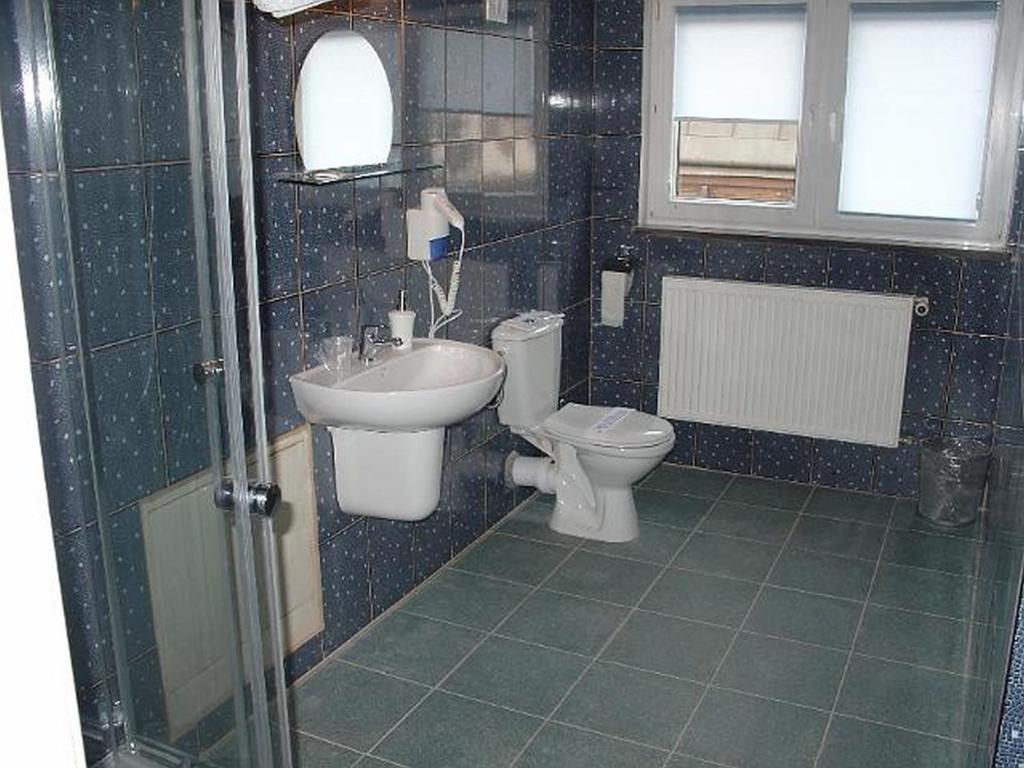 Rezydencja Parkowa Hotel Warsaw Room photo