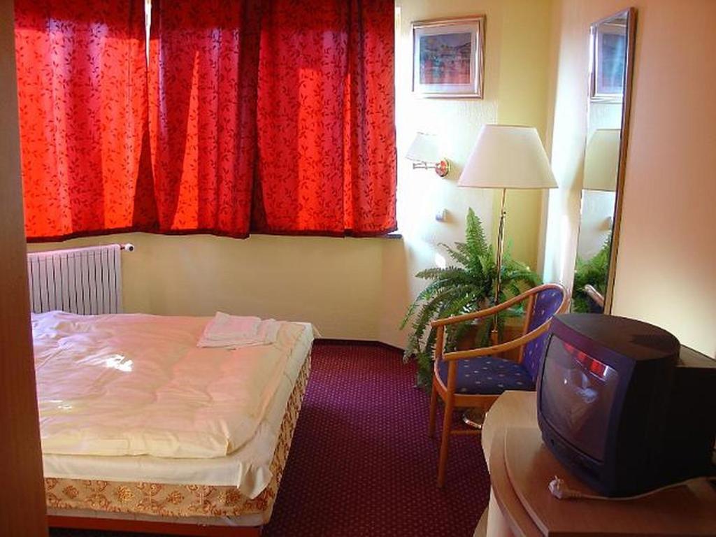 Rezydencja Parkowa Hotel Warsaw Room photo
