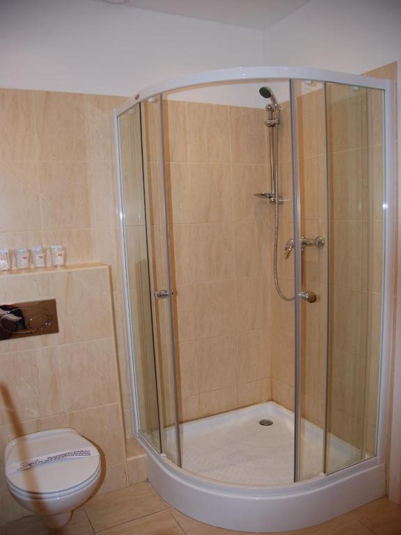 Rezydencja Parkowa Hotel Warsaw Room photo